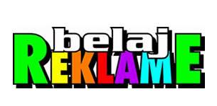 Reklame Belaj